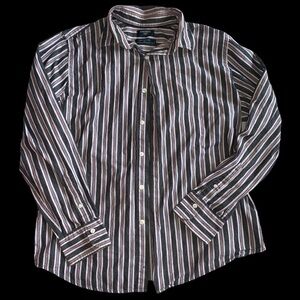 Men’s Dockers Button-Down Casual/Dress Shirt